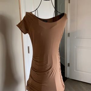 Bebe dress